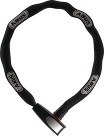 Замок Abus Catena 6806K/85, черный цв., 850 мм