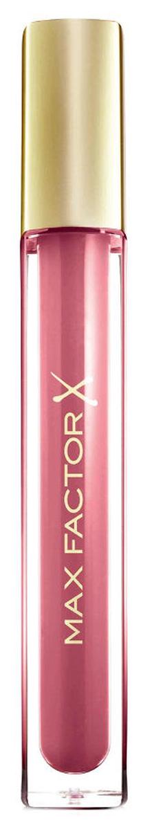 Блеск для губ Max Factor, delight pink цв., 040
