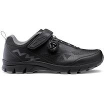 Велосипедная обувь Northwave Corsair MTB, черный цв., 42