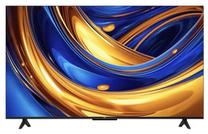 Televizorius TCL 43P655, 43 ", 4K Ultra HD