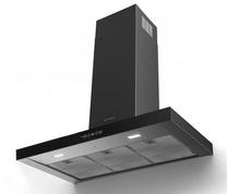 Gartraukis Faber T-DARK A90 NG/2, juoda sp.