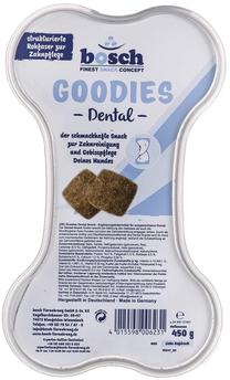 Skanėstas šunims Bosch PetFood, grūdai, 0.45 kg