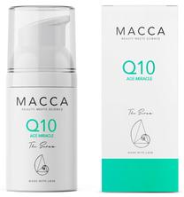 Veido serumas Macca Q10 Age Miracle, 30 ml