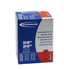 Dviračių padangų kamera Schwalbe, guma