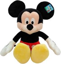 Плюшевая игрушка Disney 1100447, черный цв./красный цв./желтый цв., 20 см