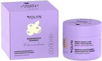 Veido kremas Yolyn Greenbiotic Ferment Very Blueberry, 50 ml