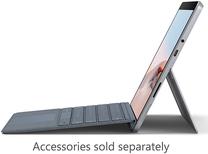 Планшетный компьютер Microsoft Microsoft Surface Go 2 10.5, 10.5″, 4GB/64GB, серый цв.