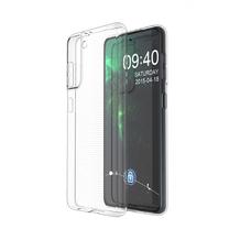 Чехол для телефона Just Must, прозрачный цв., Samsung