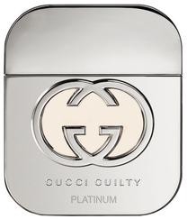 Tualetinis vanduo Gucci, 50 ml