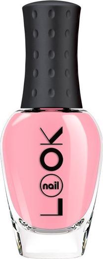 Nagų lakas NailLOOK, light pink sugar 31075 sp., 8 ml