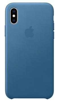 Telefoni ümbris Apple, sinine v., Apple
