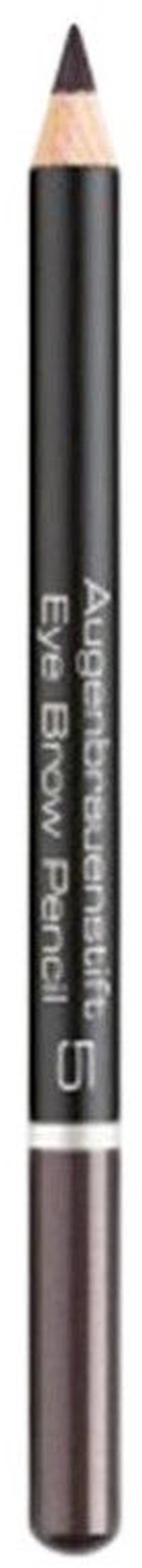 Uzacu zīmulis Artdeco, 1.1 g 05 dark grey
