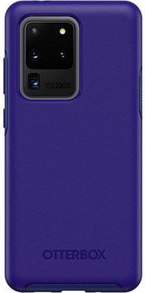 Чехол для телефона Otterbox, синий цв., Samsung