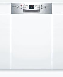 Įmontuojama indaplovė Bosch SPI46IS01E