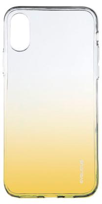 Telefono dėklas Evelatus, aukso sp., Apple