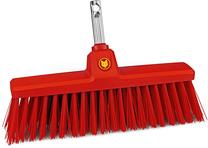 Lauko šluota Wolf-Garten Patio Broom TB 350 M, 350 mm, be koto