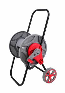 Laistymo žarnų vežimėlis AWTools AW61415, 60 m