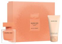 Подарочные комплекты для женщин Narciso Rodriguez Ambrée