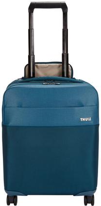 Kelioninis lagaminas Thule Thule Spira Compact, mėlyna sp., 27 l, 24 x 36 x 46 cm