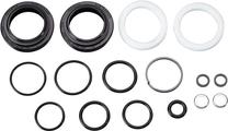 Remonto rinkinys RockShox XC32 Solo Air 00.4315.032.410, plastikas, balta sp./juoda sp.