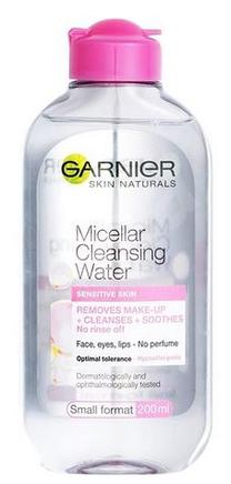 Micelārais ūdens Garnier Micellar Water All-In-1, 200 ml
