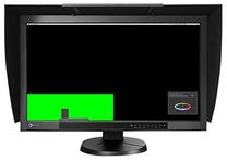 Monitors Eizo ColorEdge CG277-BK, IPS, 60 Hz, 27"