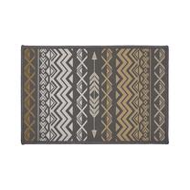 Ковер Douceur Deco Zaparos, многоцветный, 40 см x 60 см