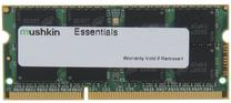 Operatyvioji atmintis (RAM) Mushkin Essentials MES4S240HF8G, DDR4 (SO-DIMM), 8 GB, 2400 MHz