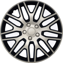 Dekoratīvais disks Dakar, 14 "