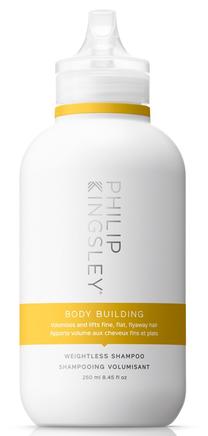Šampūns Philip Kingsley Body Building, 250 ml