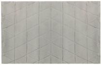 Ковер Halden 3D THK-077770, светло-серый цв., 160 см x 120 см