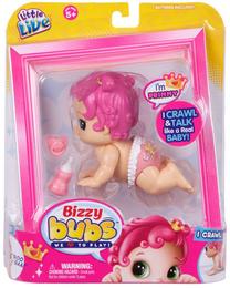 Кукла - новорожденная с аксессуарами Moose Toys