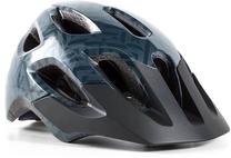 Шлемы велосипедиста детские Bontrager, синий цв., 480 - 520 мм