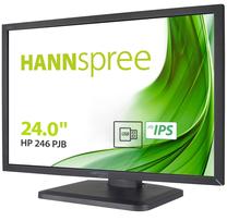 Monitorius Hannspree Hanns.G HP246PJB, 24", 5 ms