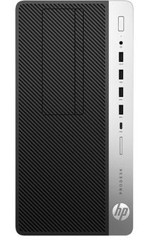 Stacionarus kompiuteris HP Intel® Core™ i5-8500 Processor (9 МB Cache), DDR4 8 GB 16 GB 1 TB, Intel UHD Graphics 630 Dynamic, Windows 10