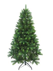 Dirbtinė Kalėdų eglutė Christmas Touch Deluxe HJT09-150, 150 cm, su stovu