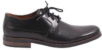 Zābaki Clarks, melna krās., 45