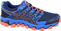 Спортивная обувь Asics, синий цв., 42