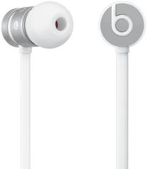 Laidinės ausinės Beats urBeats 2, sidabro sp.