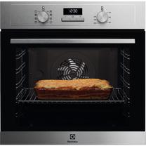 Įmontuojama orkaitė Electrolux 600 serija „SurroundCook“ EOF3C00X