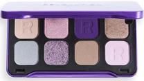 Akių šešėliai Makeup Revolution London Forever Flawless Dynamic, 8 g, mesmerized sp.