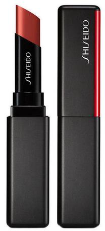 Lūpu krāsa Shiseido VisionAiry Gel, 1.6 g, 223 shizuka red