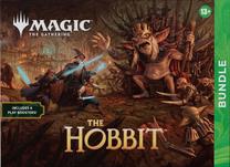 Papildinājums galda spēlei Wizards of the Coast Magic: The Gathering The Hobbit Bundle, EN