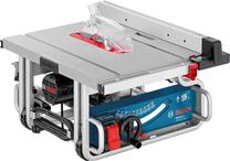 Elektrinis diskinis pjūklas Bosch GTS 10 J, 1800 W, 254 mm