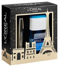 Kosmētikas komplekts L’Oréal Paris Volume Million Lashes