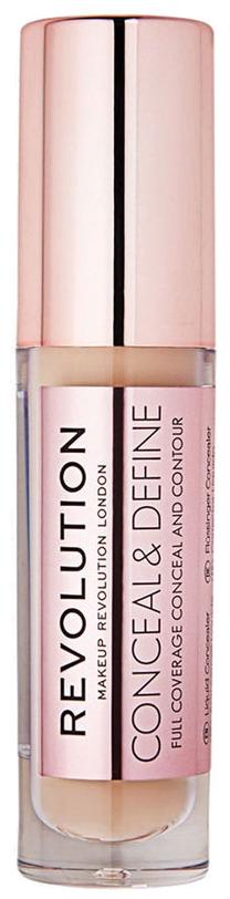Корректор Makeup Revolution London, c8