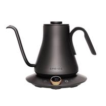 Elektrinis virdulys TaoTronics HummingBird EPCP001, 0.9 l, juoda sp.