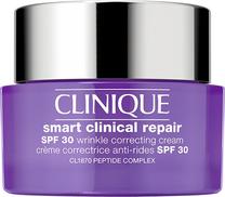Dieninis veido kremas Clinique Smart Clinical Repair, 50 ml, SPF 30