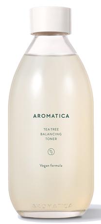 Тоник для лица Aromatica Tea Tree, 200 мл