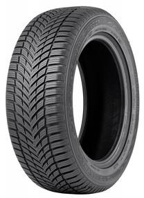 Universali automobilių padanga Nokian Seasonproof 185/60/R15, 88-V, C, B, 71 dB